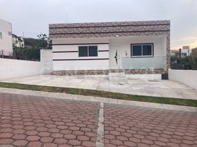 Casa en Venta en Cumbres de Cimatario, Huimilpan, Querétaro