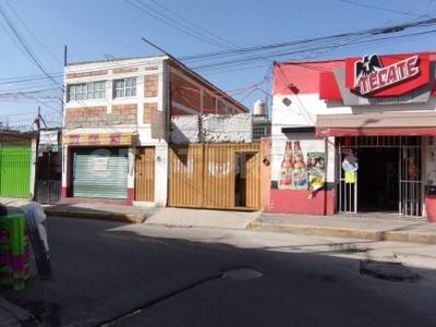 Casa en venta en el centro de Xochimilco