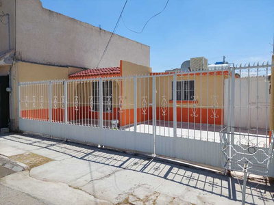 Casa En Venta En Villas De La Hacienda Torreón, Coahuila