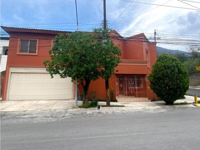 Casa en Venta Pedregal la Silla Monterrey