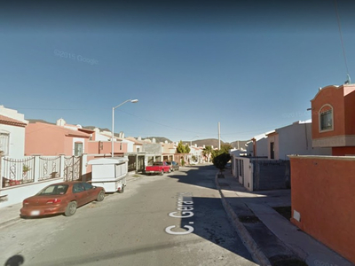 Casa En Venta, Saltillo 2000, Saltillo, Coahuila, Ag
