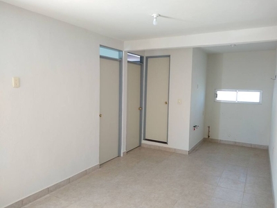 Departamento en renta México Prehispánico I, Ecatepec De Morelos