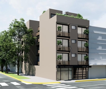 Departamento Venta en Santa María la Ribera, Cuauhtémoc