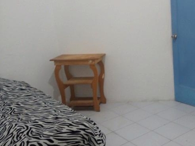 Habitación Amueblada con Servicios Incluidos MANACAR MIXCOAC MBUS Río Churubusco