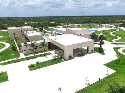 NORTEMERIDA RESIDENCIAL ÚLTIMOS LOTES YUCATÁN