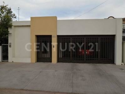 Se VENDE casa en Zona Norte, cd. Obregón, Sonora