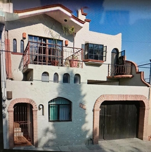 Venta de casa en la Colonia Guadalupana