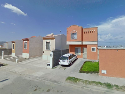 Venta De Casa En Saltillo 2000, Saltillo, Coahuila. ¡remate! -ems