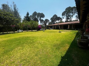 Casa en renta Avandaro, Valle De Bravo, Estado De México, México