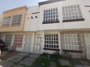 Casa en renta Jardines De Chalco, Chalco