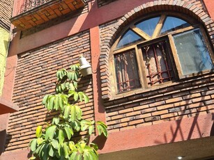 Casa en renta Periferico Sur 7330, Coapa, Cuemanco, Ciudad De México, Cdmx, México