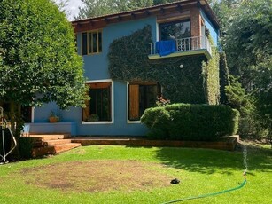 Casa en venta Las Manzanas, Jilotepec