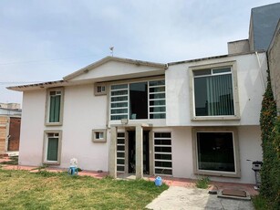 Casa en venta Lázaro Cárdenas, Metepec, Metepec