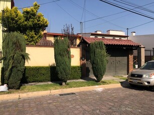 Casa en venta Metepec Centro, Metepec