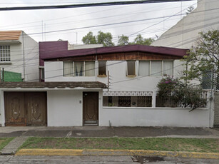 Casa en venta Paseo De Las Palmas 42, Jardines De La Florida, Naucalpan De Juárez, Estado De México, México