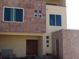 Casa en venta San Gaspar, Ixtapan De La Sal, Ixtapan De La Sal