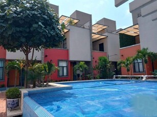 Casa en venta Santa Ana, Tlayacapan, Morelos, México