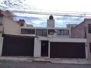Casa en venta Sector Popular, Toluca, Estado De México, México