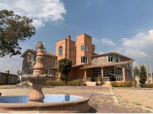 Casa en venta Tepetlaoxtoc, Estado De México