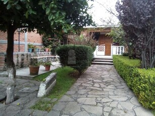Casa en venta Tepetlaoxtoc, Estado De México