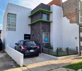 CASA EN VENTA VILLAS DE LA LOMA ZAPOPAN, JALISCO, MÉXICO