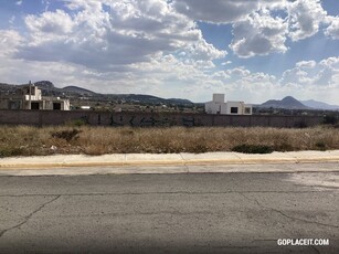 Casa, TERRENO COMERCIAL EN RENTA EN PACHUQUILLA, HIDALGO