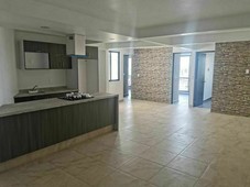 departamento en venta coyoacan