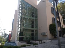 Departamento en venta en Col. La Paz, Edificio El Cielo, Puebla