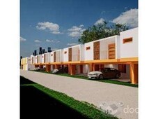 3 cuartos, 106 m casas en venta en col del pueblo tampico fmr 3 dormitorios