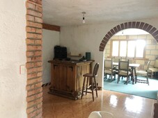 casa en renta en tlalpan san andres totoltepec