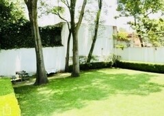casa en venta o renta en san jerónimo lídice la magdalena contreras - 6 baños - 750 m2