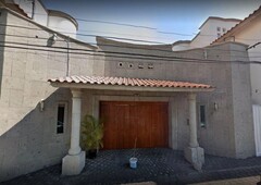 Venta de Casa - TRES CRUCES al 100, San Francisco CulhuacAn Barrio - 12 recámaras
