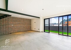 casa nueva en venta zona esmeralda - 6 baños - 350 m2