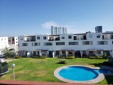 casas en renta - 173m2 - 3 recámaras - santiago de querétaro - 17,000