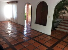 casas en venta - 159m2 - 3 recámaras - potrero de san bernardino - 4,450,000