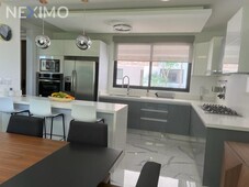 casas en venta - 227m2 - 4 recámaras - temozon norte - 7,850,000