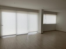 departamentos en renta - 127m2 - 2 recámaras - santiago de querétaro - 15,000