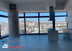 departamentos en renta - 131m2 - 2 recámaras - villa del juncal - 26,300