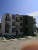 departamentos en venta - 53m2 - 2 recámaras - la aurora - 720,000