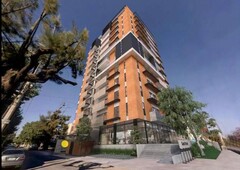 Departamento en venta en Chapalita SANT URIEL 1 recamara