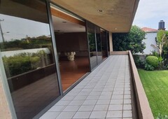 en venta, casa bellavista - 5 recámaras - 945 m2