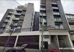 Departamento en Venta - XOCHICALCO 408, NARVARTE ORIENTE, BENITO JUAREZ, DISTRITO FEDERAL, Narvarte Oriente - 2 baños