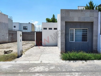 Casa en Venta, Residencial Palma Real, Sector Viñedos, Torreón, Coahuila