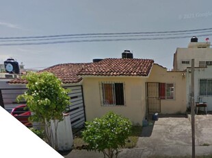 Doomos. Casa en Remate, Calle Cartagena, Héroes de la Patria, Puerto Vallarta