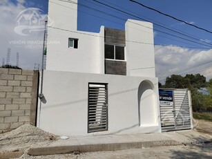 Doomos. Casa en VENTA DE CASA EN TIZATLAN TLAXCALA