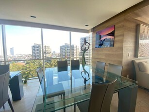 Doomos. VENTA departamento de lujo en Reforma Laureles