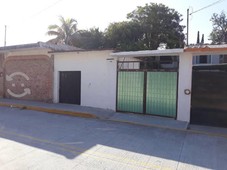 Casa en venta en Cuautla Morelos.