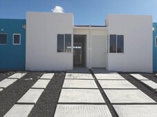 2 cuartos, 55 m venta de casa en pachuquilla