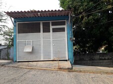 3 recamaras en venta en la libertad acapulco