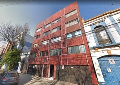 3 recamaras en venta en santa maria la ribera cuauhtémoc